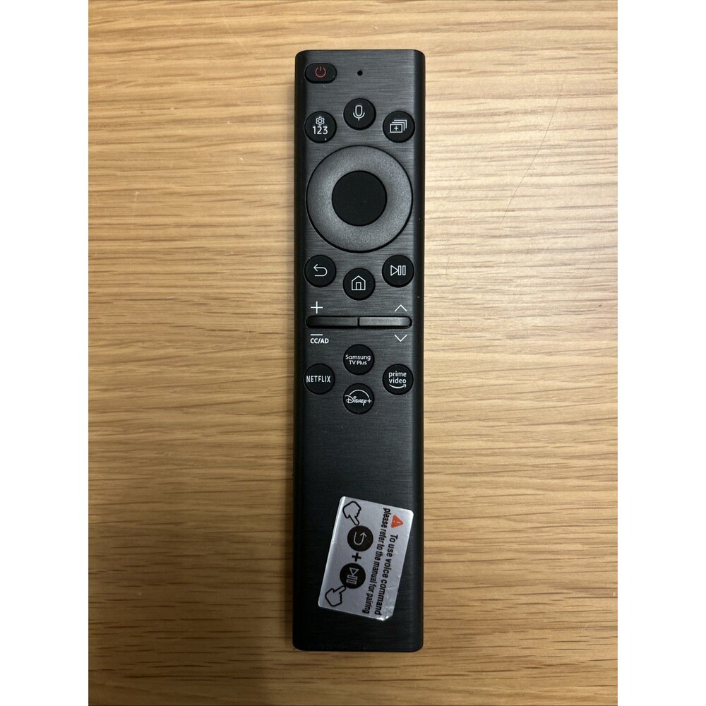 NEW for Samsung Smart TV Remote Control Replacement for ALL 2019-2025 TV Models